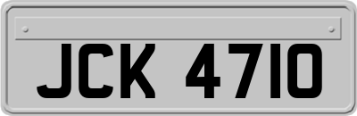 JCK4710