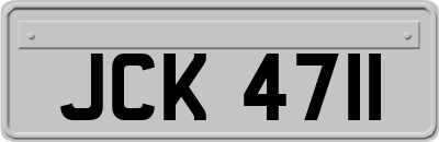 JCK4711