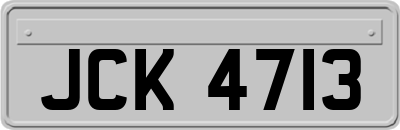 JCK4713