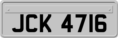 JCK4716