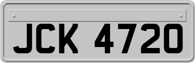 JCK4720