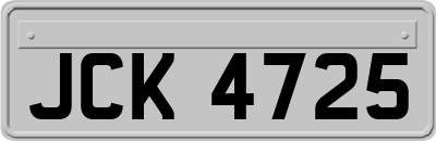 JCK4725
