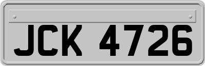 JCK4726