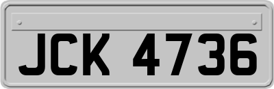 JCK4736