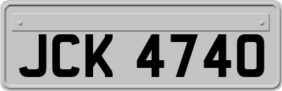 JCK4740