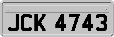 JCK4743