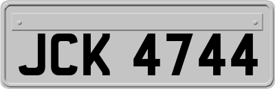 JCK4744