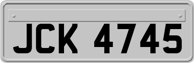 JCK4745