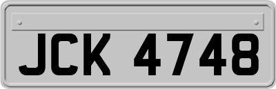 JCK4748