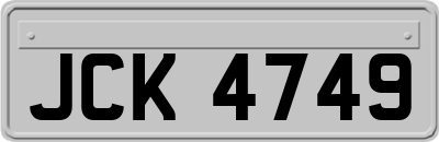 JCK4749