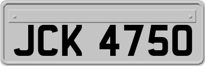 JCK4750