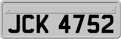 JCK4752