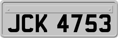 JCK4753