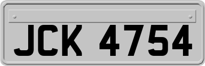 JCK4754