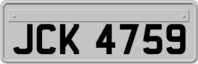 JCK4759