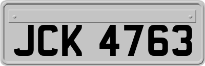 JCK4763