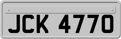 JCK4770