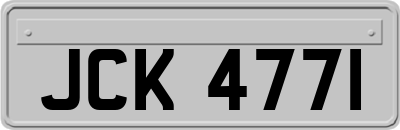 JCK4771