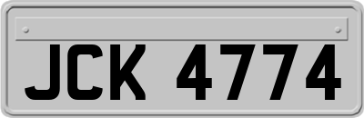 JCK4774