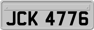JCK4776