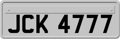 JCK4777