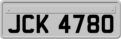 JCK4780