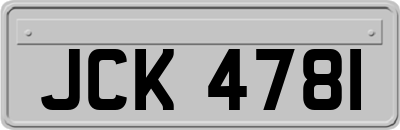 JCK4781