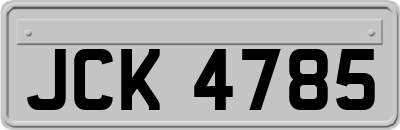 JCK4785