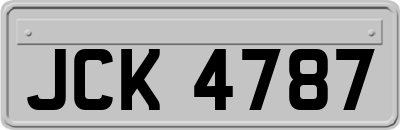 JCK4787