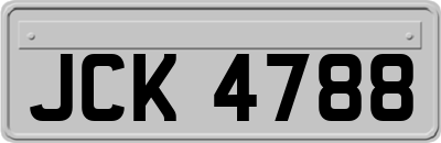 JCK4788