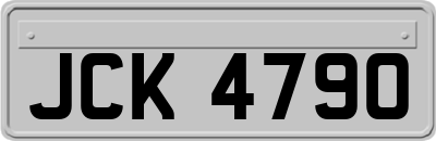 JCK4790
