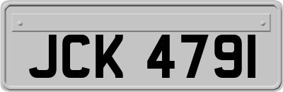 JCK4791