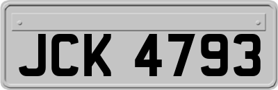 JCK4793