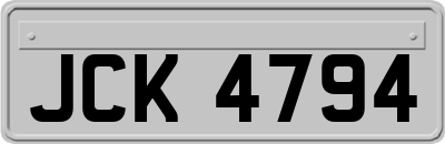 JCK4794