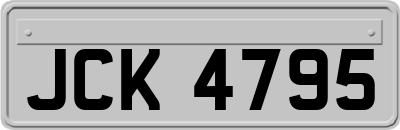 JCK4795