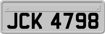 JCK4798