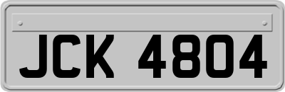 JCK4804