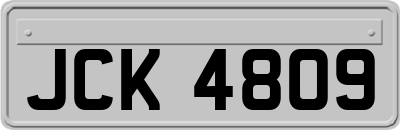 JCK4809