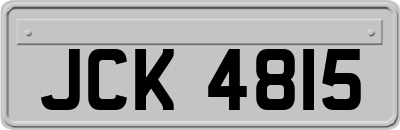 JCK4815