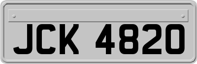JCK4820