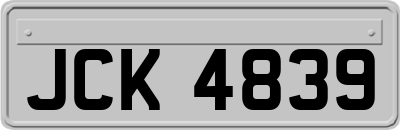 JCK4839