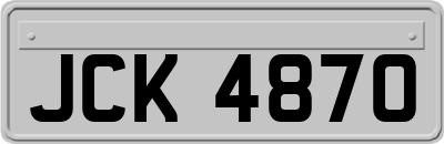 JCK4870