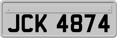 JCK4874