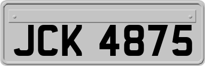 JCK4875