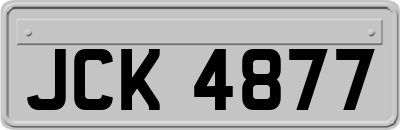 JCK4877