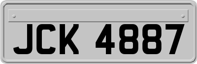 JCK4887