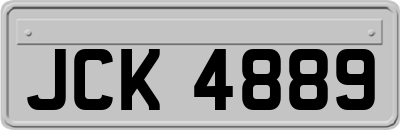 JCK4889