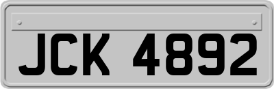 JCK4892