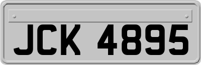 JCK4895