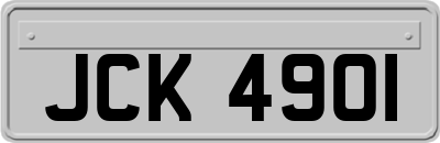 JCK4901